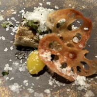 ペッシェ・ロッソ - 