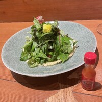 ミ・カサ -  ミ・カサ -