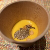 ペッシェ・ロッソ - 