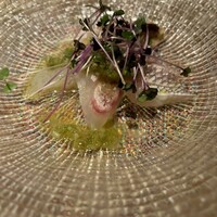 ペッシェ・ロッソ - 