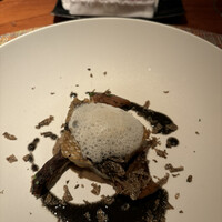 ペッシェ・ロッソ - 