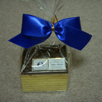 ホレンディッシェ・カカオシュトゥーベ - 