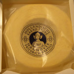 ホレンディッシェ・カカオシュトゥーベ - 