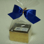 ホレンディッシェ・カカオシュトゥーベ - 