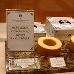 ホレンディッシェ・カカオシュトゥーベ - 