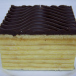 ホレンディッシェ・カカオシュトゥーベ - 