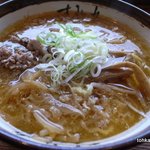 すみれ 中の島本店 - 