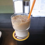 26730691 - コーヒー牛乳