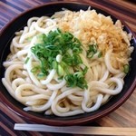 さぬきうどん食堂 つるり - 