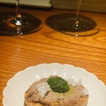 トムクリオーザ - 