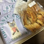 パン工房 こんとれいる - 