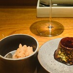 トムクリオーザ - 