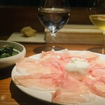 トムクリオーザ - 