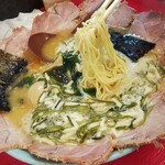 壱発ラーメン - 