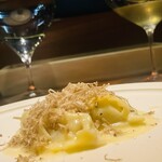 トムクリオーザ - 