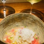 トムクリオーザ - 