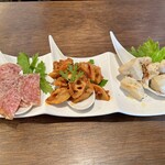 ピッツェリア　チェッポ - 