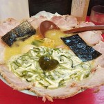 壱発ラーメン - 