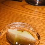 トムクリオーザ - 