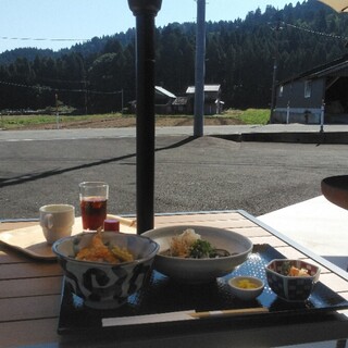 restaurant うに蔵_1