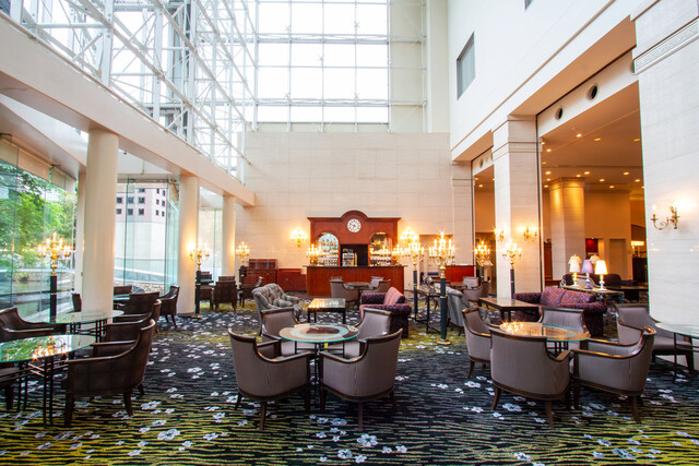 Westin Hotel Osaka Robii Raunji photo 5