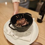 Restaurant MiYa－Vie - 