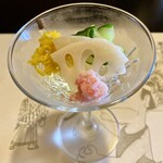 川越 いちのや - 