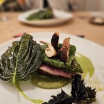 Restaurant MiYa－Vie - 