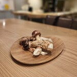 Restaurant MiYa－Vie - 