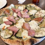 ピッツェリア　チェッポ - 