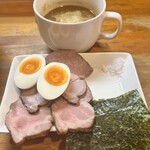 極汁美麺 umami - 