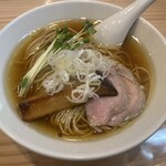 ぬまちゃんラーメン - 