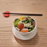 Restaurant MiYa－Vie - 