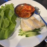 韓国ダイニング まにぽぽ - 