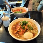 麺処 大田屋 - 