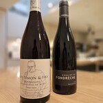 Restaurant MiYa－Vie - 