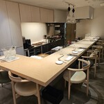 Restaurant MiYa－Vie - 