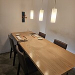 Restaurant MiYa－Vie - 