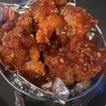韓国ダイニング まにぽぽ - 
