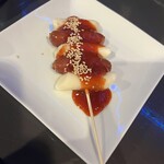 韓国ダイニング まにぽぽ - 