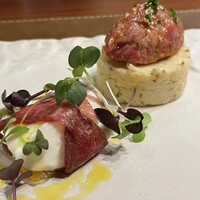 代官山鉄板ゆうり - 