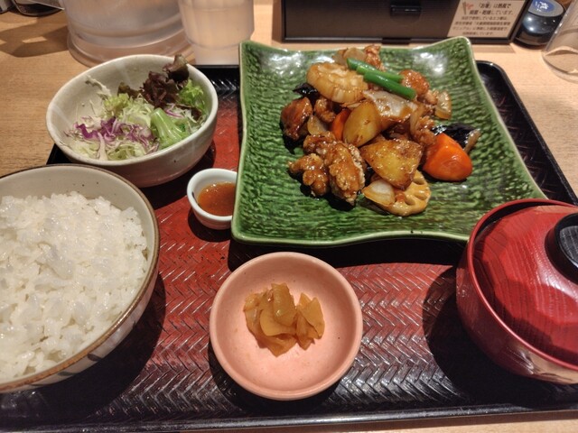 Ootoya Shinjuku Center Building Ten photo 3