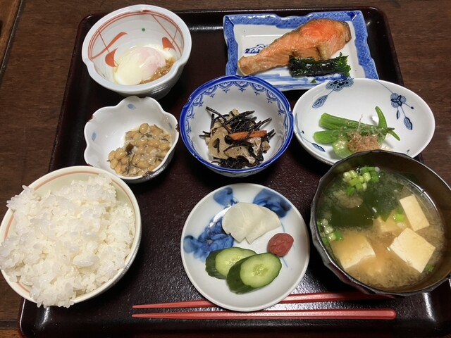 最上屋旅館 - 酒田（旅館・民宿）の写真