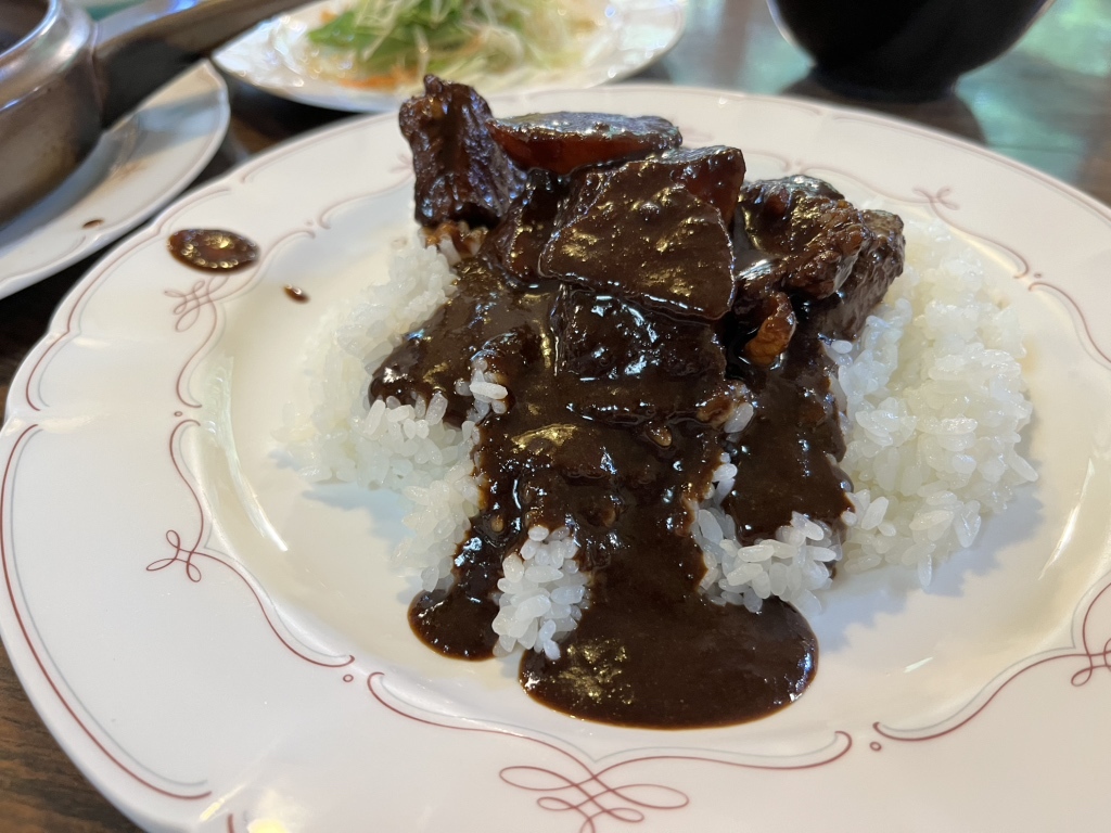 写真 : カレー屋けんちゃん - 鎌ケ谷大仏/食堂 | 食べログ