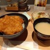 新潟カツ丼 タレカツ 神田今川橋店