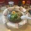 ラーメン　將陽