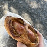 ファイブラン - 焼き上がりであれば是非食してほしい逸品