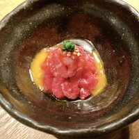 炭火焼肉 なかはら - 