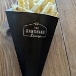 THE DANSHAKU LOUNGE - 