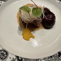 寿司 はせ川 心斎橋本店 - 